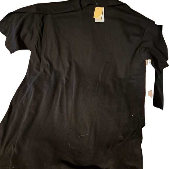 NWT- STAR WARS ORIGINAL Movie Womens Night Shirt or Men's LT - Picture 3 of 4